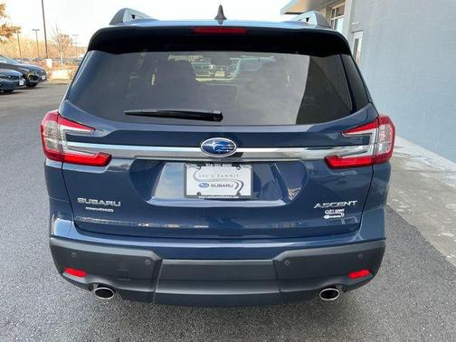 2024 Subaru Ascent Premium 7-Passenger