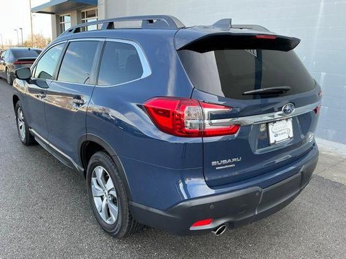 2024 Subaru Ascent Premium 7-Passenger