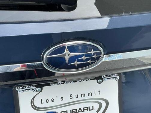 2024 Subaru Ascent Premium 7-Passenger