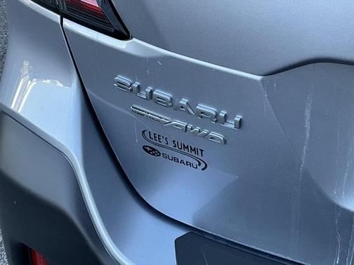 2022 Subaru Outback Limited XT