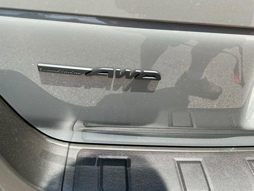 River Rock Pearl 2026 Subaru Outback Premium