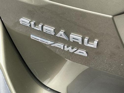 2022 Subaru Outback Touring