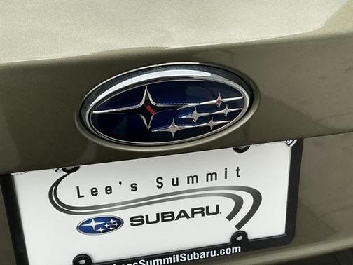 2022 Subaru Outback Touring