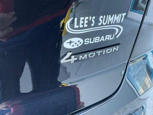 2024 Volkswagen Atlas Cross Sport 2.0T SE w/Technology 4MOTION