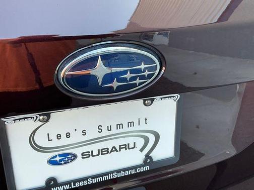 Dark Mahogany Pearl 2025 Subaru Outback Touring