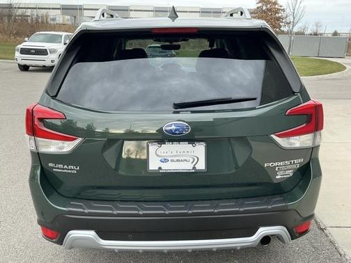 2023 Subaru Forester Touring