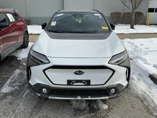 2023 Subaru Solterra Touring