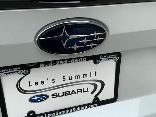 2023 Subaru Solterra Touring