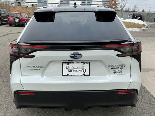 2023 Subaru Solterra Touring