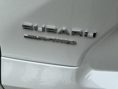 2023 Subaru Solterra Touring