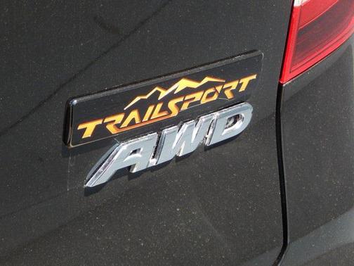 2022 Honda Pilot TrailSport
