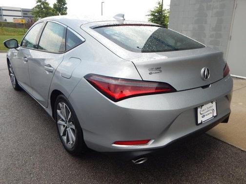 2025 Acura Integra Base
