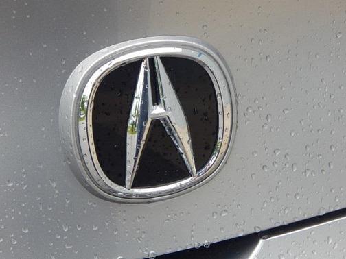 2025 Acura Integra Base