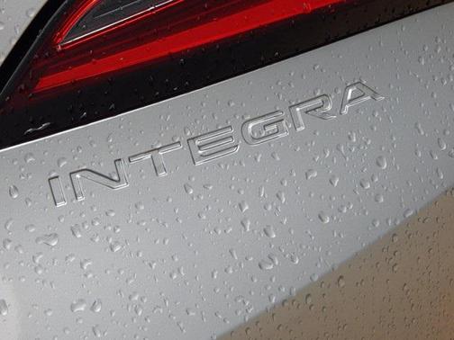 2025 Acura Integra Base