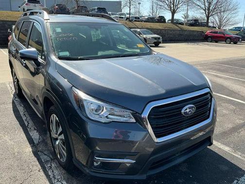 2022 Subaru Ascent Touring 7-Passenger