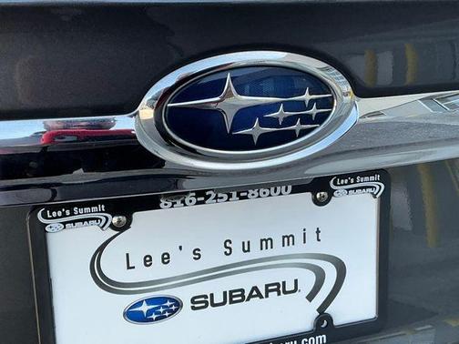 2022 Subaru Ascent Touring 7-Passenger