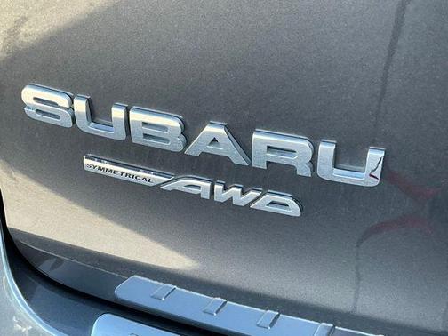 2022 Subaru Ascent Touring 7-Passenger