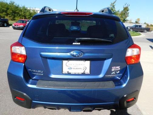 2013 Subaru XV Crosstrek 2.0i Limited