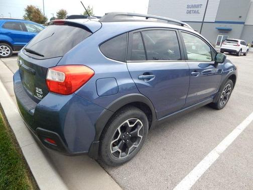 2013 Subaru XV Crosstrek 2.0i Limited
