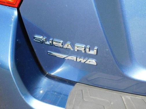 2013 Subaru XV Crosstrek 2.0i Limited