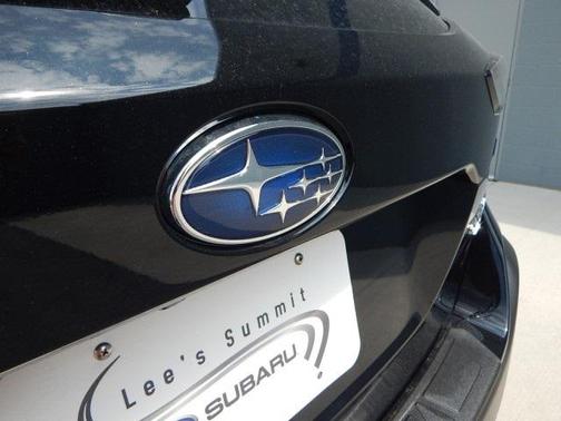 2025 Subaru Outback Limited XT