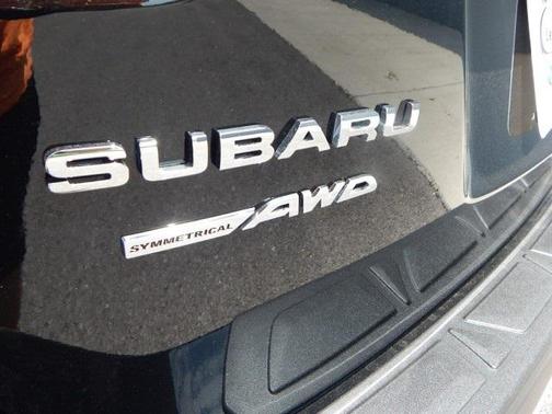 2025 Subaru Outback Limited XT