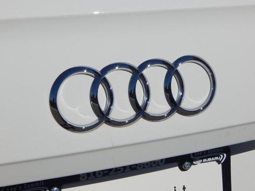 2020 Audi Q5 45 Premium Plus