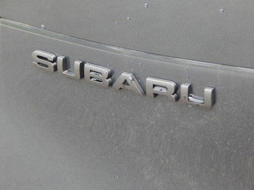 2025 Subaru Forester Hybrid Premium