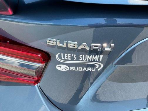Heritage Blue 2018 Subaru BRZ Limited