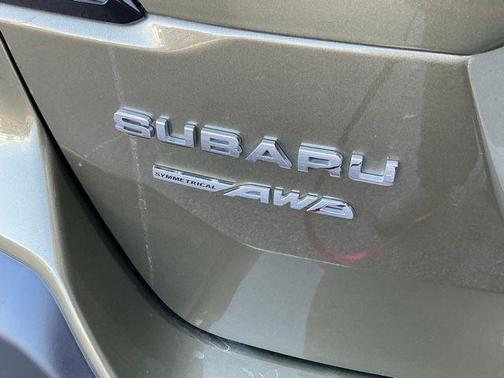 2025 Subaru Outback Touring