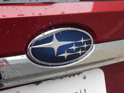 2025 Subaru Ascent Premium 7-Passenger