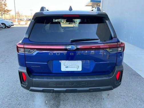 2026 Subaru Outback Limited XT