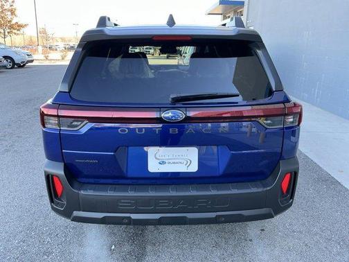 2026 Subaru Outback Limited XT