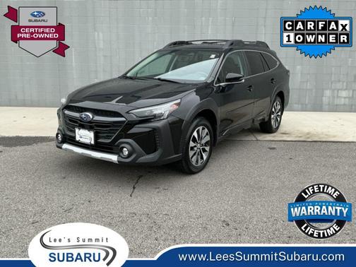 2023 Subaru Outback Limited