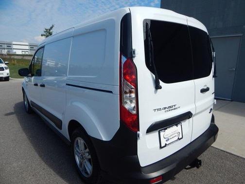 2021 Ford Transit Connect XL