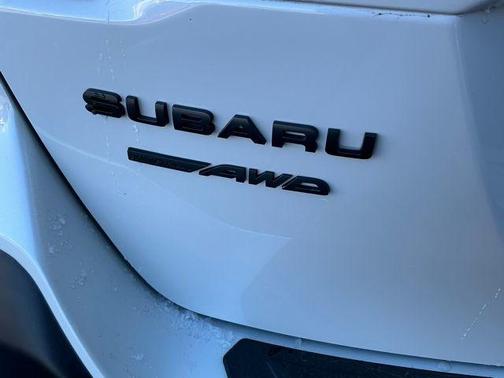 2022 Subaru Outback Onyx Edition XT