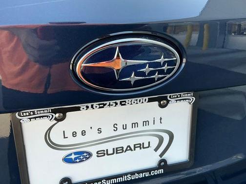 Cosmic Blue Pearl 2023 Subaru Outback Limited