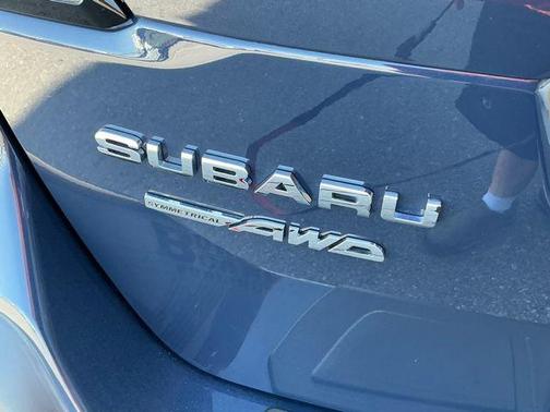 Cosmic Blue Pearl 2023 Subaru Outback Limited