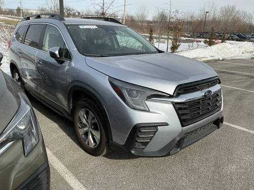 2024 Subaru Ascent Premium 7-Passenger