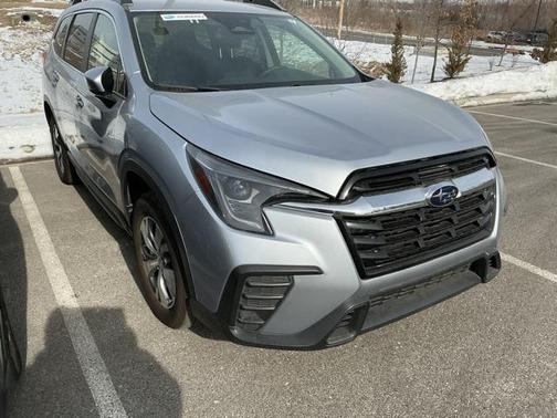 2024 Subaru Ascent Premium 7-Passenger