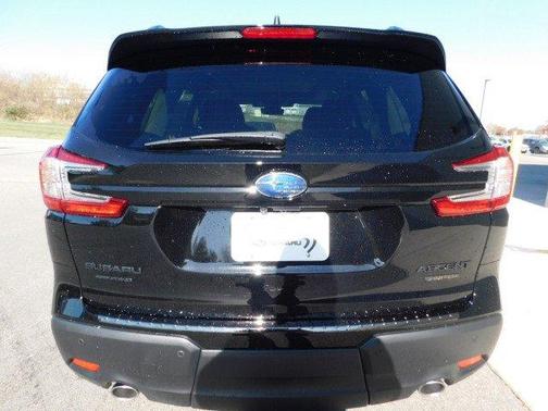 2026 Subaru Ascent Bronze Edition 7-Passenger