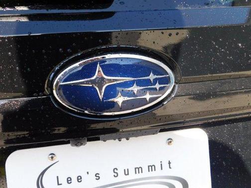 2026 Subaru Ascent Bronze Edition 7-Passenger