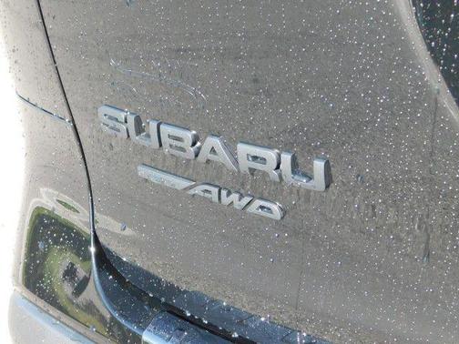 2026 Subaru Ascent Bronze Edition 7-Passenger
