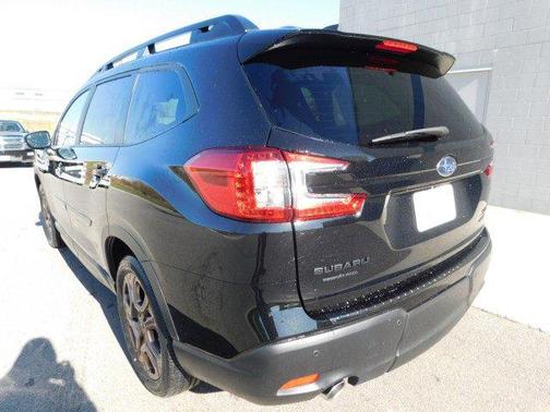 2026 Subaru Ascent Bronze Edition 7-Passenger