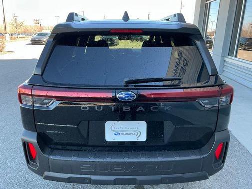 2026 Subaru Outback Limited XT