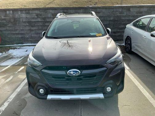 2025 Subaru Outback Touring XT