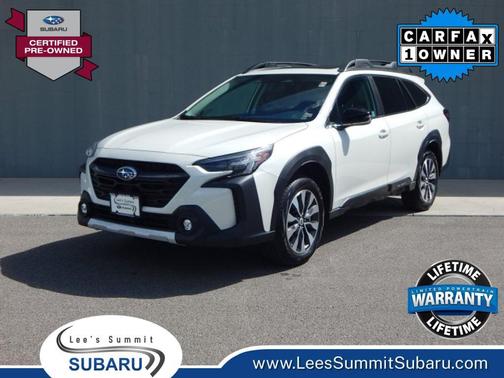 2024 Subaru Outback Limited