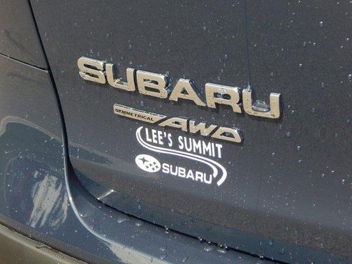 2025 Subaru Ascent Touring 7-Passenger