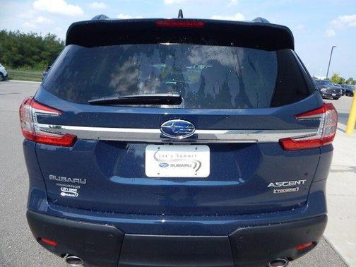 2025 Subaru Ascent Touring 7-Passenger