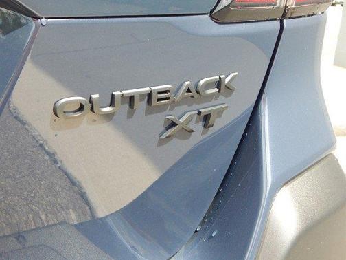 2025 Subaru Outback Onyx Edition XT